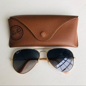 Rayban Aviator Classic